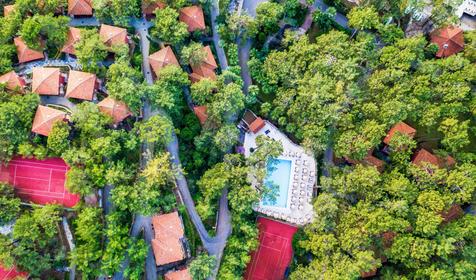 Marmaris Bay Resort By MP Hotels