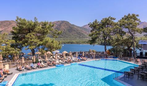 Marmaris Bay Resort By MP Hotels