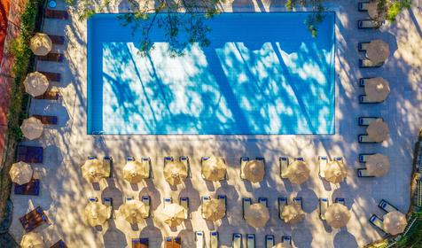 Marmaris Bay Resort By MP Hotels