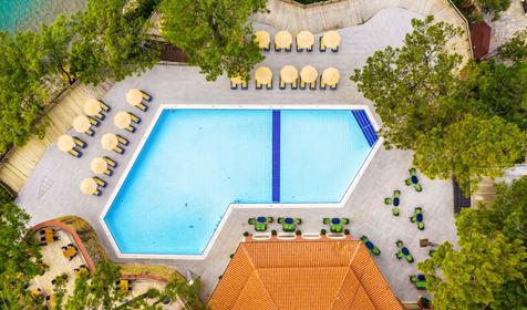 Marmaris Bay Resort By MP Hotels