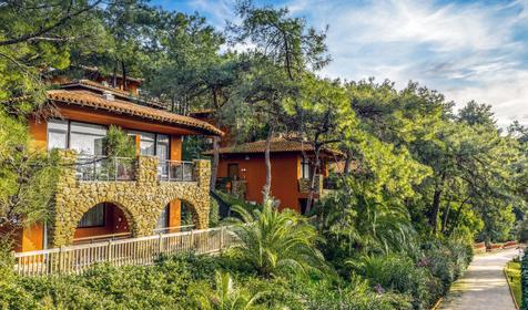 Marmaris Bay Resort By MP Hotels