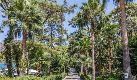Marmaris Bay Resort By MP Hotels