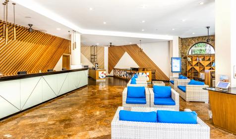 Marmaris Bay Resort By MP Hotels