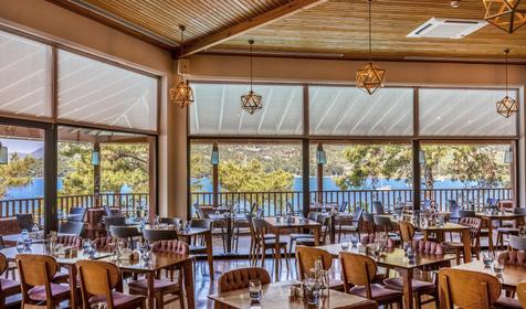 Marmaris Bay Resort By MP Hotels