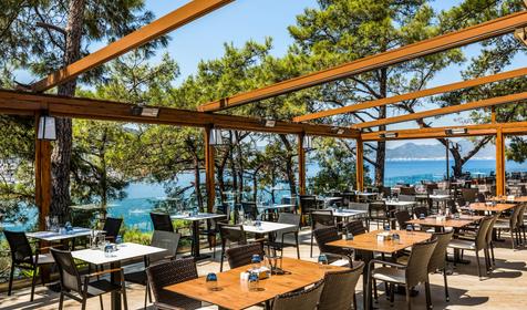 Marmaris Bay Resort By MP Hotels