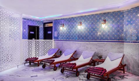 Marmaris Bay Resort By MP Hotels