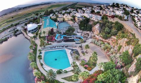 Therme Maris Spa & Thermal Hotel