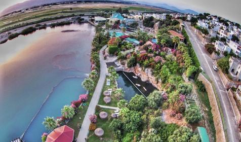 Therme Maris Spa & Thermal Hotel