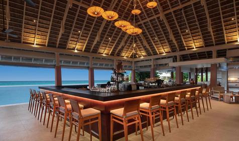 Heritance Aarah Resort