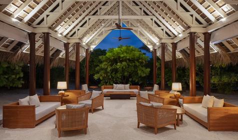 Heritance Aarah Resort