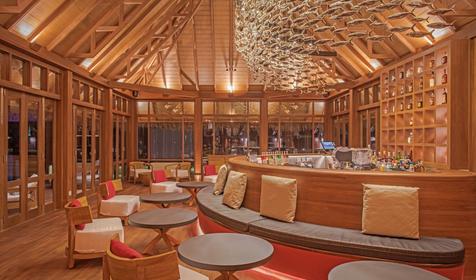 Heritance Aarah Resort