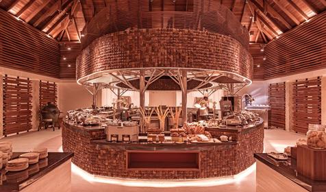Heritance Aarah Resort