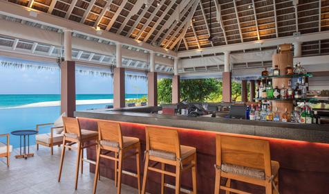 Heritance Aarah Resort