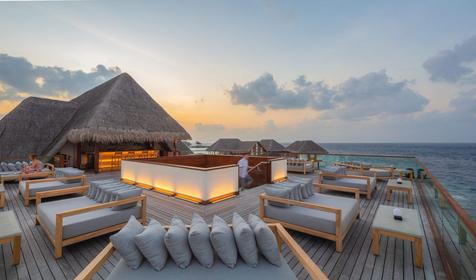 Heritance Aarah Resort