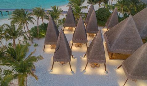 Heritance Aarah Resort