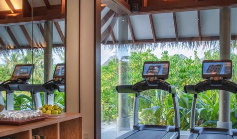 Heritance Aarah Resort