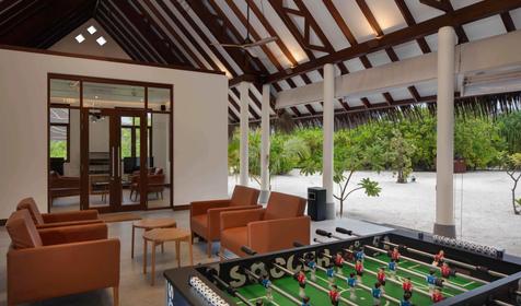 Heritance Aarah Resort