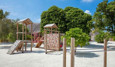 Heritance Aarah Resort