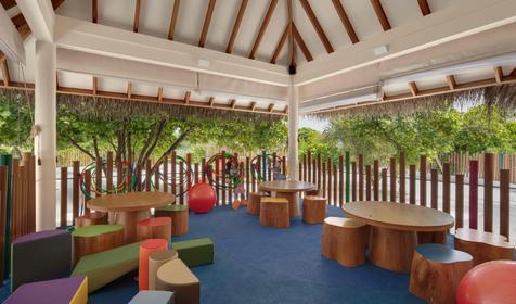 Heritance Aarah Resort
