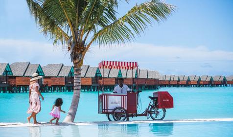 Heritance Aarah Resort