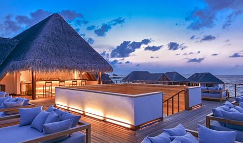 Heritance Aarah Resort