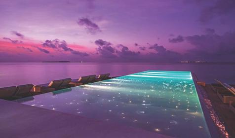 Heritance Aarah Resort