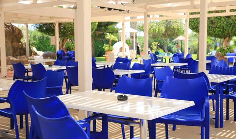 Papouis Protaras Hotel