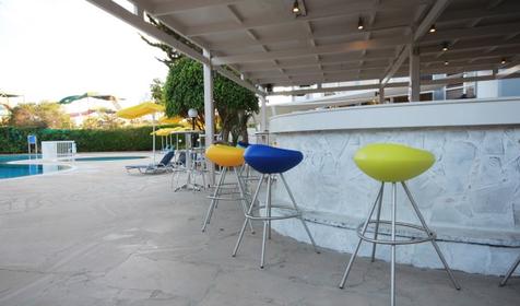 Papouis Protaras Hotel