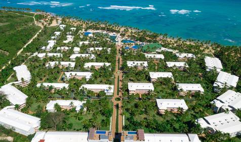 Grand Sirenis Punta Cana Resort Casino & Aquagames