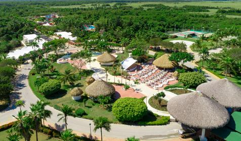 Grand Sirenis Punta Cana Resort Casino & Aquagames