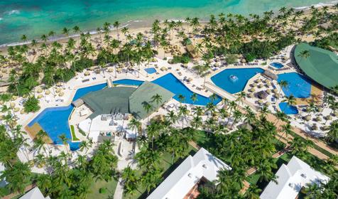Grand Sirenis Punta Cana Resort Casino & Aquagames
