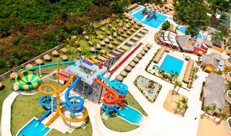 Grand Sirenis Punta Cana Resort Casino & Aquagames
