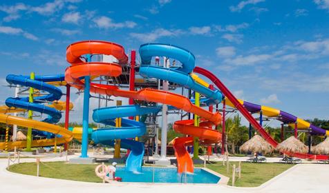 Grand Sirenis Punta Cana Resort Casino & Aquagames