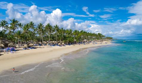 Grand Sirenis Punta Cana Resort Casino & Aquagames