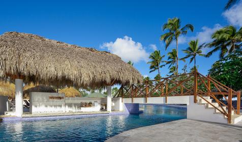 Grand Sirenis Punta Cana Resort Casino & Aquagames