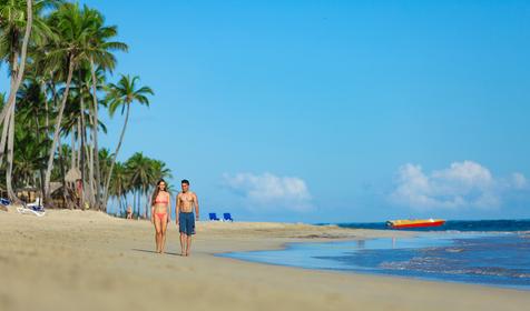 Grand Sirenis Punta Cana Resort Casino & Aquagames