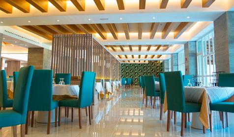 Grand Sirenis Punta Cana Resort Casino & Aquagames