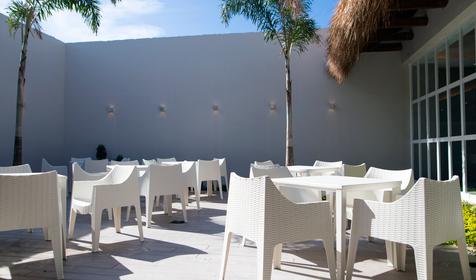 Grand Sirenis Punta Cana Resort Casino & Aquagames