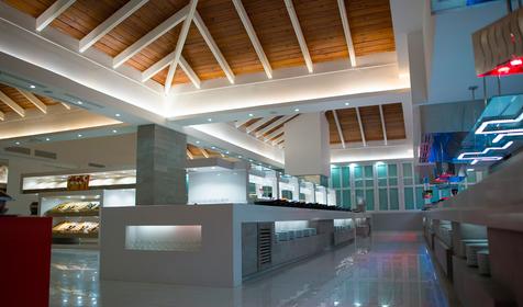 Grand Sirenis Punta Cana Resort Casino & Aquagames