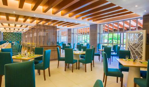 Grand Sirenis Punta Cana Resort Casino & Aquagames