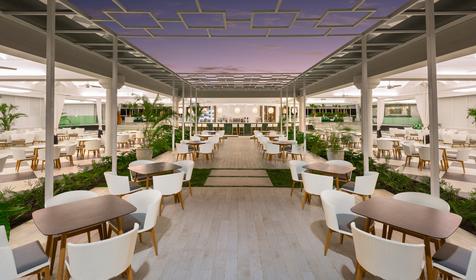Grand Sirenis Punta Cana Resort Casino & Aquagames