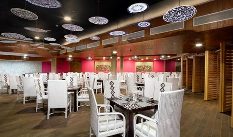 Grand Sirenis Punta Cana Resort Casino & Aquagames
