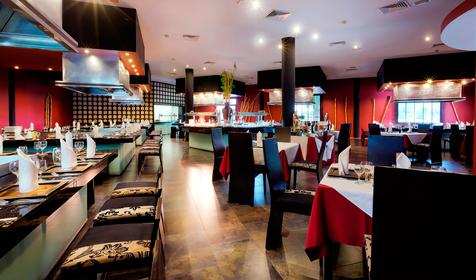Grand Sirenis Punta Cana Resort Casino & Aquagames