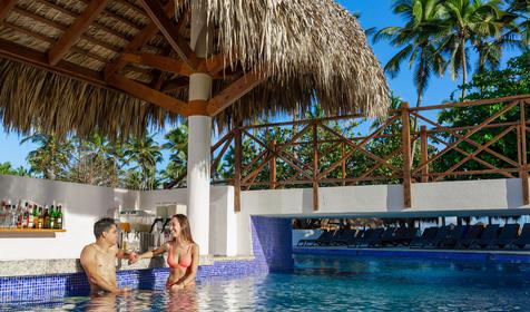 Grand Sirenis Punta Cana Resort Casino & Aquagames