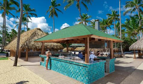 Grand Sirenis Punta Cana Resort Casino & Aquagames