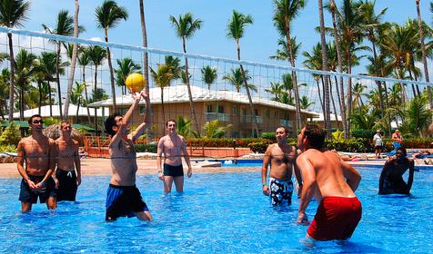 Grand Sirenis Punta Cana Resort Casino & Aquagames