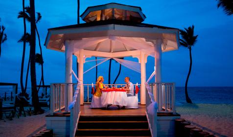 Grand Sirenis Punta Cana Resort Casino & Aquagames