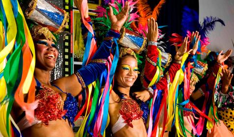 Grand Sirenis Punta Cana Resort Casino & Aquagames