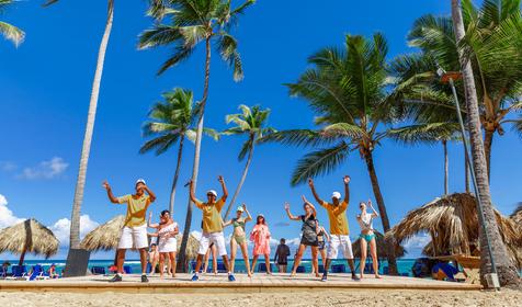 Grand Sirenis Punta Cana Resort Casino & Aquagames