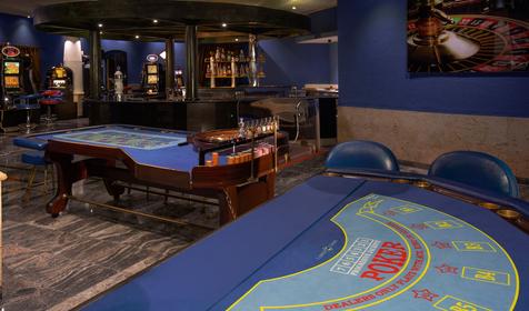 Grand Sirenis Punta Cana Resort Casino & Aquagames